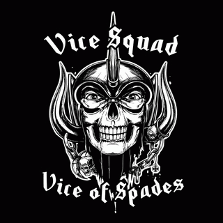Vice Squad : Vice of Spades